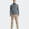 Mænd Trek Hoodie