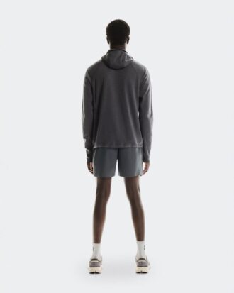 Mænd Trek Hoodie
