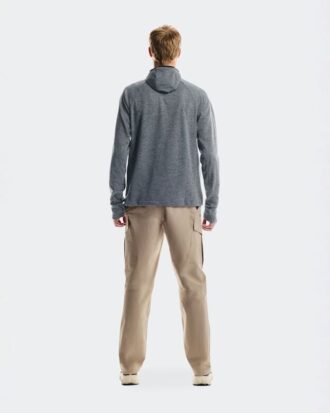 Mænd Trek Hoodie