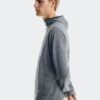 Mænd Trek Hoodie