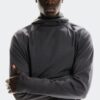 Mænd Trek Hoodie