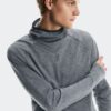 Mænd Trek Hoodie