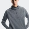 Mænd Trek Hoodie