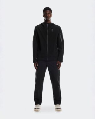 Mænd Trek Jacket