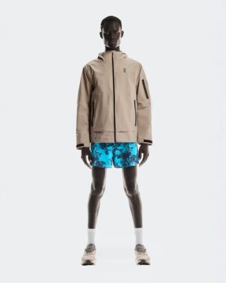 Mænd Trek Jacket