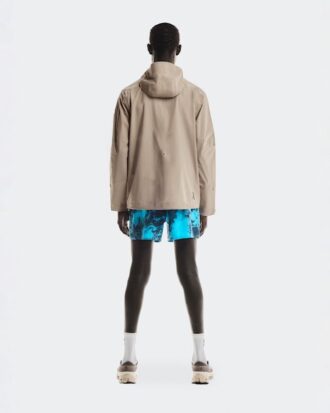 Mænd Trek Jacket