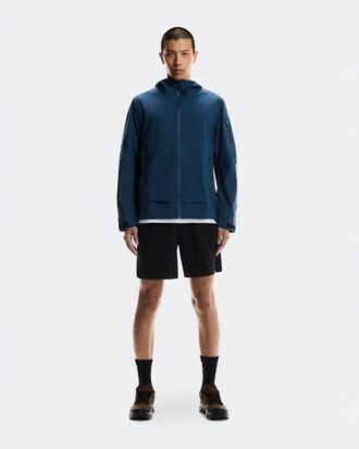 Mænd Trek Jacket BEAMS REI