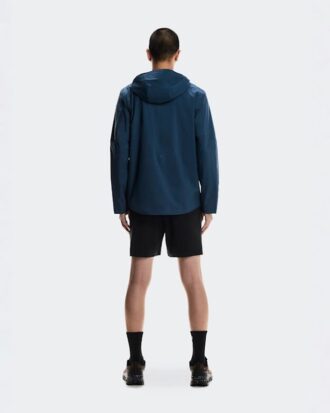 Mænd Trek Jacket BEAMS REI