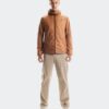 Mænd Trek Jacket Insulated