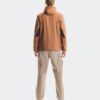Mænd Trek Jacket Insulated