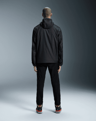 Mænd Trek Jacket Insulated