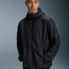 Mænd Trek Jacket Insulated Mænd Trek Jacket Insulated