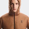 Mænd Trek Jacket Insulated