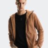 Mænd Trek Jacket Insulated