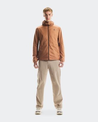 Mænd Trek Pants