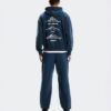Mænd Trek Pants BEAMS REI