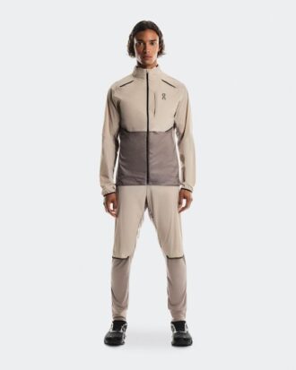 Mænd Weather Jacket