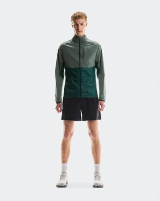 Mænd Weather Jacket