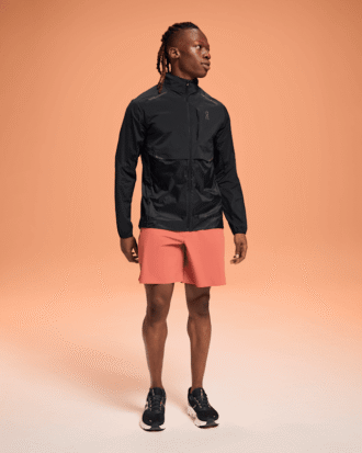 Mænd Weather Jacket
