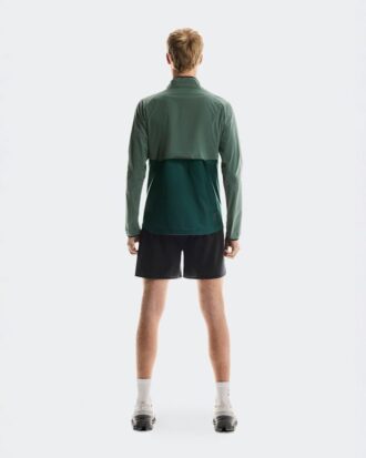 Mænd Weather Jacket