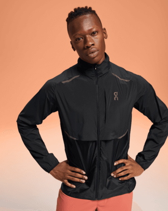 Mænd Weather Jacket