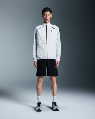 Mænd Weather Jacket Insulated