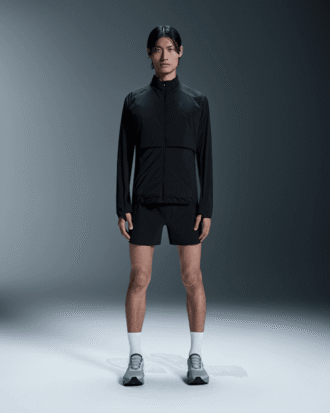 Mænd Weather Jacket Insulated