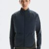 Mænd Weather Jacket Insulated Mænd Weather Jacket Insulated