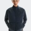 Mænd Weather Jacket Insulated Mænd Weather Jacket Insulated