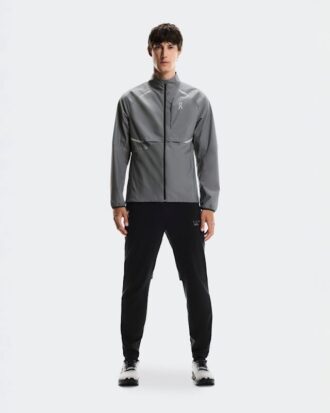 Mænd Weather Jacket Lumos
