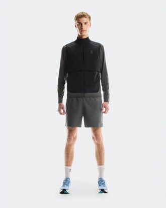 Mænd Weather Vest
