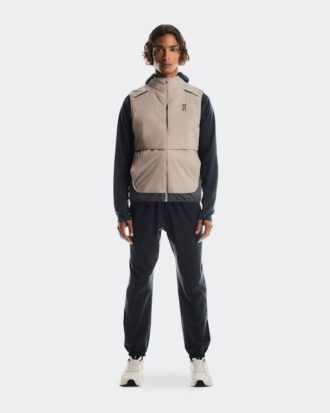 Mænd Weather Vest