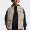 Mænd Weather Vest