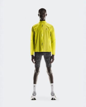 Mænd Zero Jacket