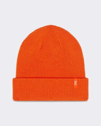 Merino Beanie Børn