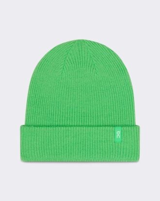 Merino Beanie Børn
