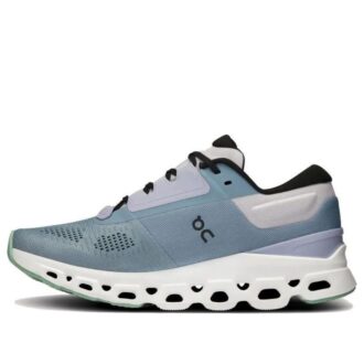 On CloudStratus 3 “Wash Nimbus”