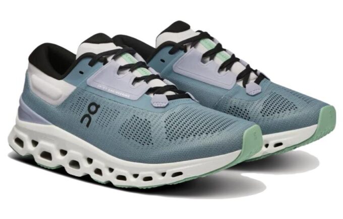 On CloudStratus 3 “Wash Nimbus”