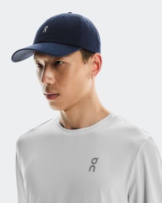 On Running All-Day Cap
