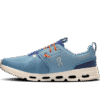 On Running Cloud Sky