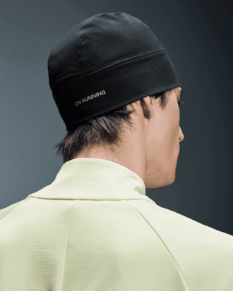 On Running Core Beanie