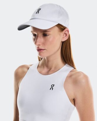 On Running Court Cap