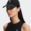 On Running Court Cap On Running Court Cap
