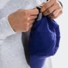On Running On Cap