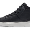 On Running x Federer The Roger Clubhouse Mid “Black White”