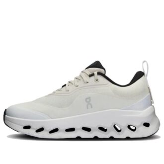 On Running x LOEWE Cloudtilt 2 “Sand White”