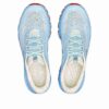 On Running x LOEWE Cloudventure 2 “Blue Red White”