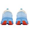On Running x LOEWE Cloudventure 2 “Blue Red White”