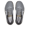 On Running x PLEASURES x The Loop Cloudmonster 2 “Grey”
