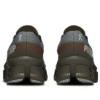 On Running x PLEASURES x The Loop Cloudmonster 2 “Grey”